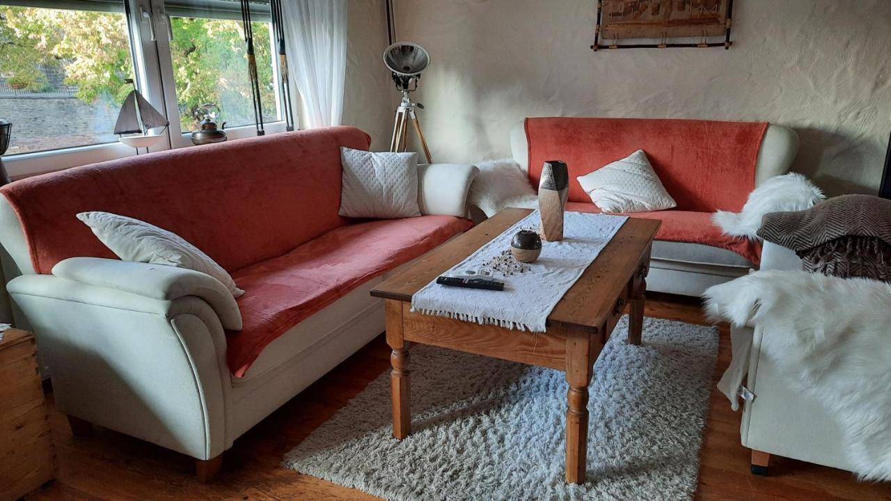 Ferienwohnung-Malanders Andernach Exteriér fotografie
