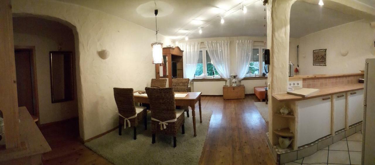 Ferienwohnung-Malanders Andernach Exteriér fotografie