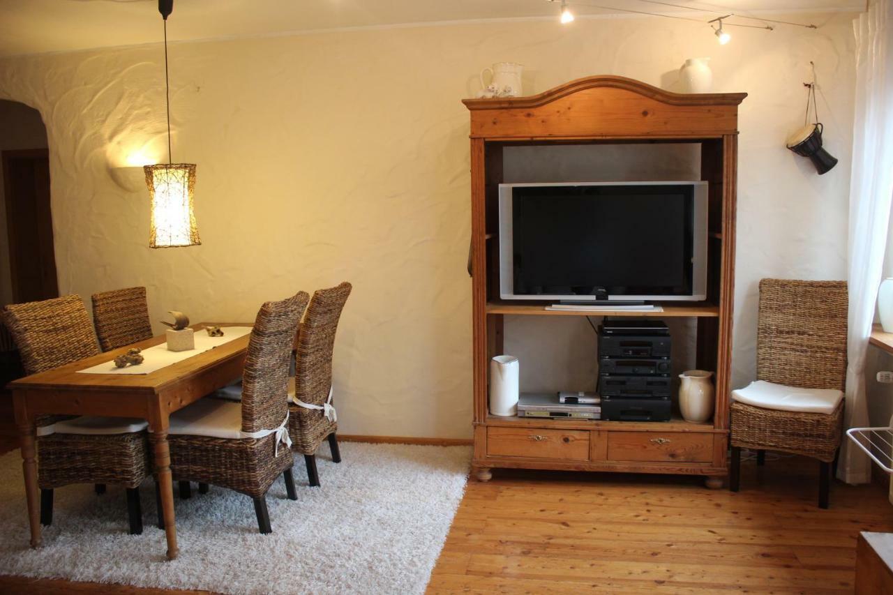 Ferienwohnung-Malanders Andernach Exteriér fotografie