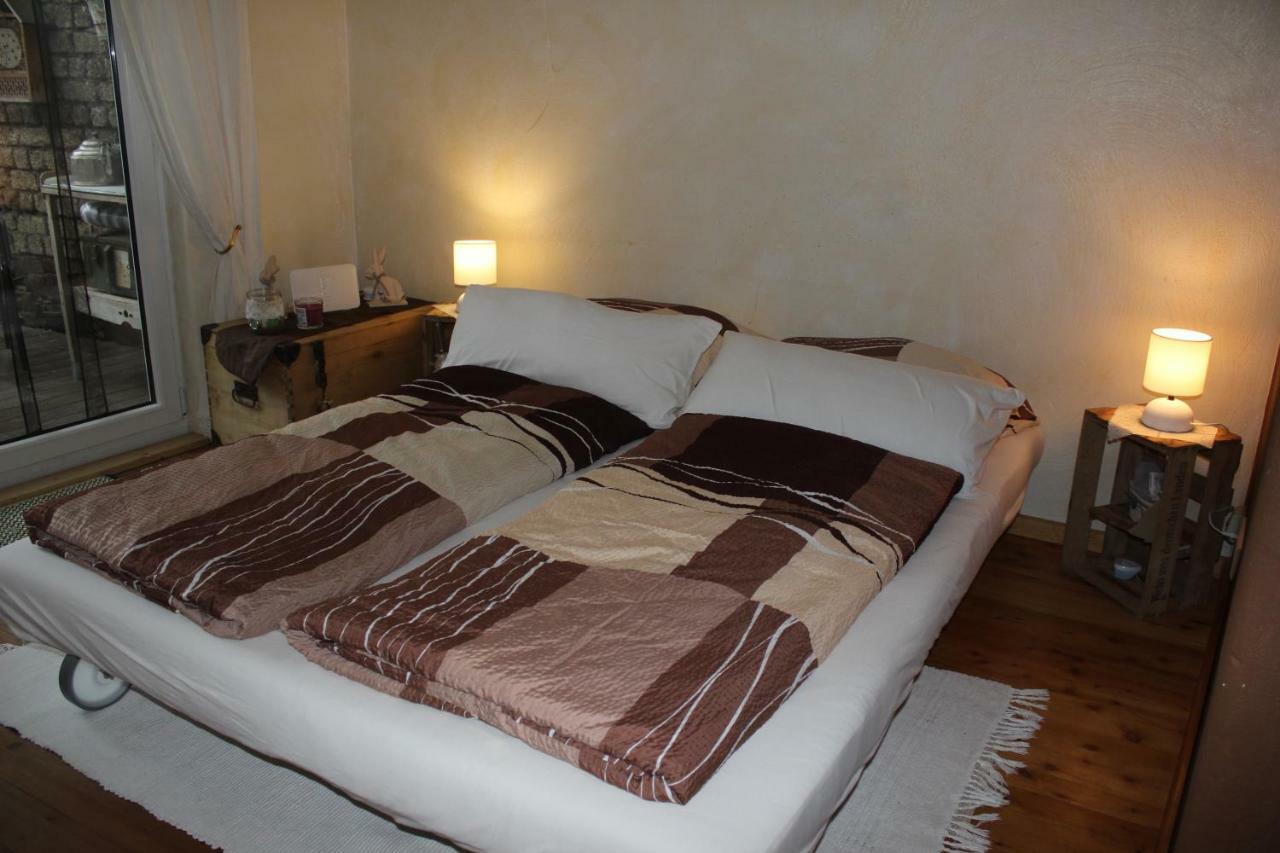 Ferienwohnung-Malanders Andernach Exteriér fotografie