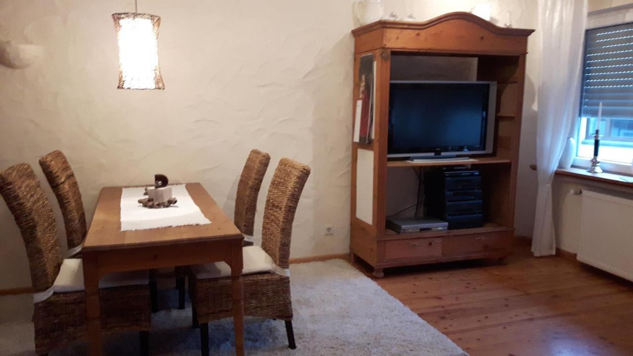 Ferienwohnung-Malanders Andernach Pokoj fotografie